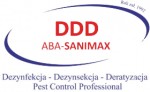 ABA Sanimax DDD lUBLIN
