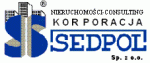 Korporacja SEDPOL Nieruchomoci-Consulting Sp. z o.o.
